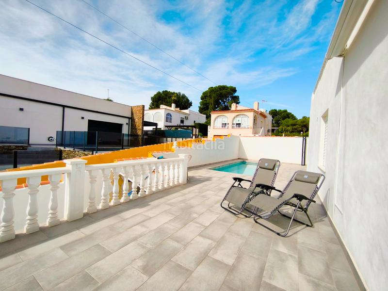 Foto d1c1cea7-4a8a-4668-a6e6-7fd6de1651f6. Casa con parcheggio piscina in El Molino Torrevieja