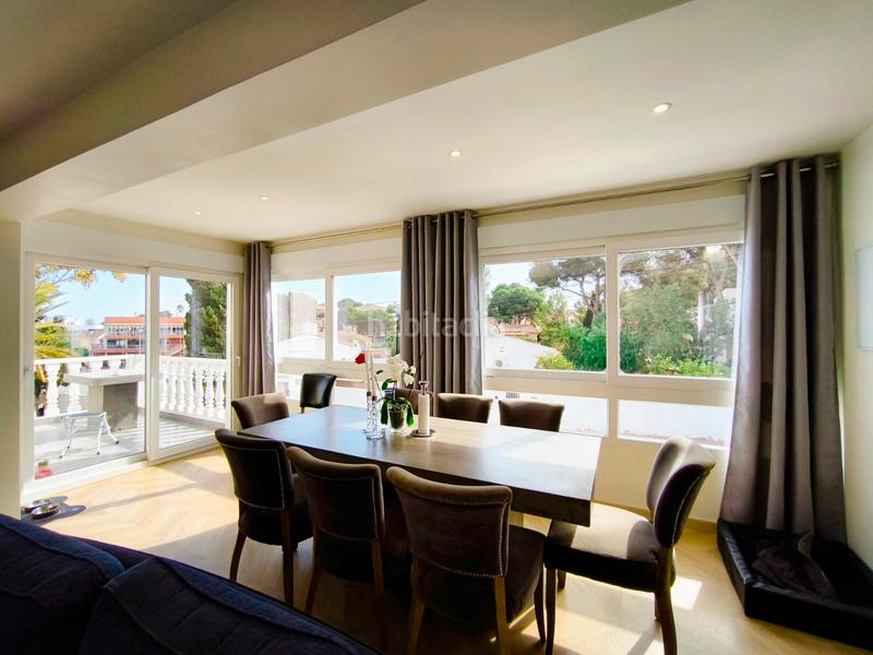 Foto 1c08b495-bb00-405c-a154-875836986203. House with parking pool in El Molino Torrevieja