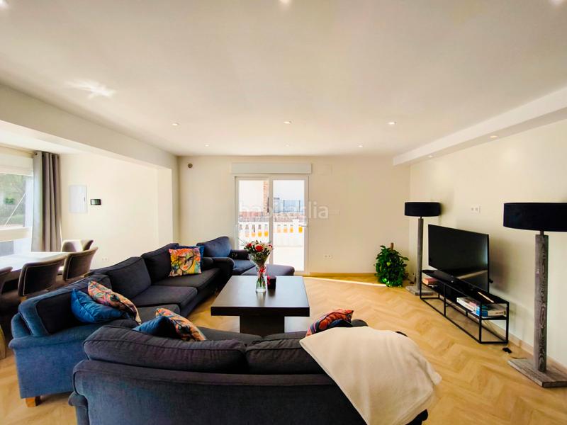 Foto 420bb369-6ea9-4e2d-b5a1-09649b8c9b49. House with parking pool in El Molino Torrevieja