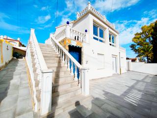 Haus en El Molino