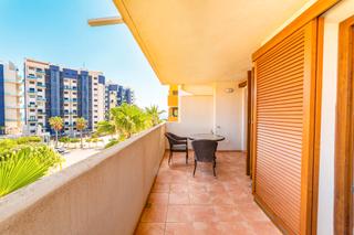 Apartament a Punta Prima