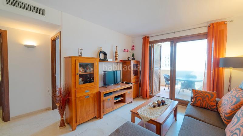 Foto f889a46d-e55b-4b80-9afd-98ac36fe3249. Apartament a Punta Prima Torrevieja