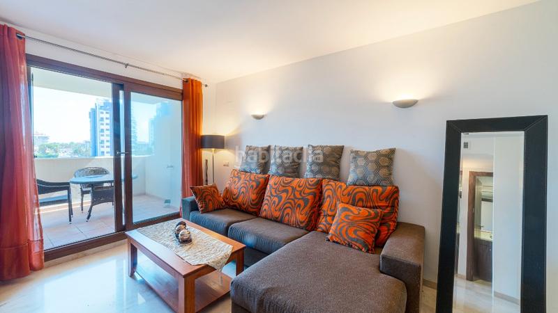 Foto e788114b-f447-4fb1-bb46-98146cf7126f. Apartamento en Punta Prima Torrevieja