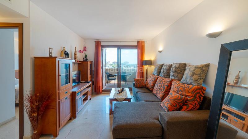 Foto d88f18c3-def0-44f6-9e51-e11f738f85b1. Appartement dans Punta Prima Torrevieja