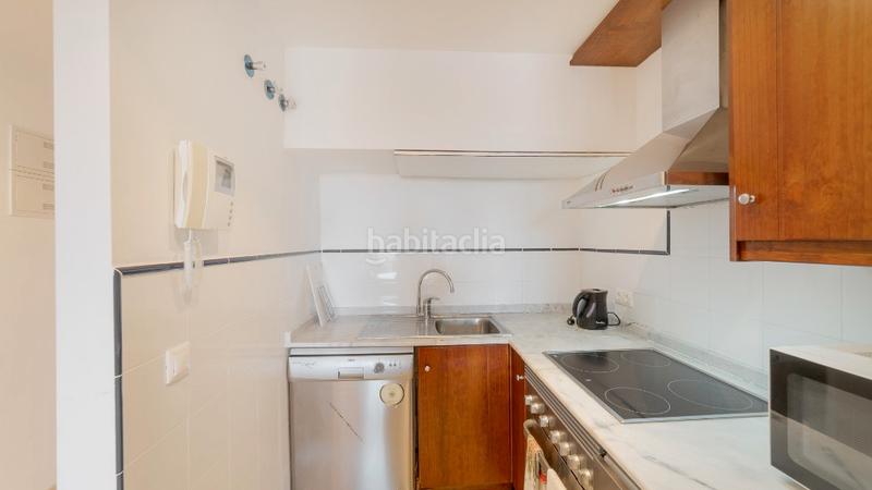 Foto db5d920f-ebad-4047-a2da-3ed748cfea0d. Piccolo appartamento in Punta Prima Torrevieja