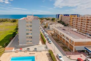 Apartamento en El Molino