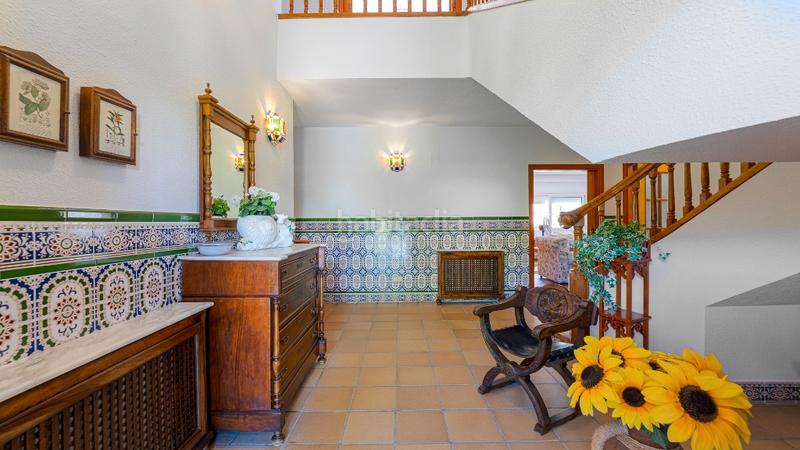 Foto fc4cb07f-844d-4da2-9f9d-cb28e98b1fe3. Haus in Orihuela ciudad Orihuela