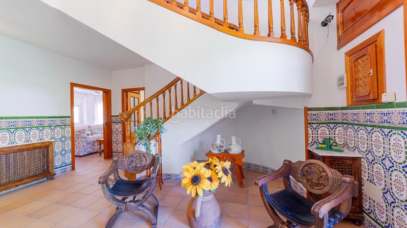 Foto 56ad7b32-62b5-4d38-99a3-4eff2aa4de6e. House in Orihuela ciudad Orihuela