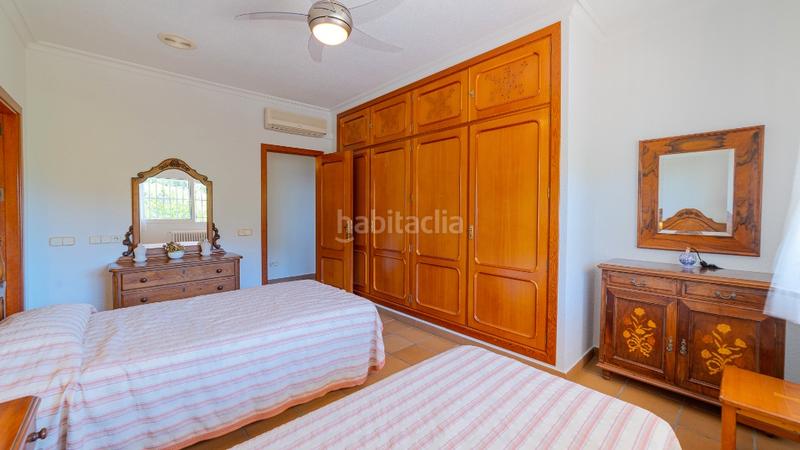 Foto 3393e462-9920-4f40-932a-bf629f2efe2f. Maison dans Orihuela ciudad Orihuela