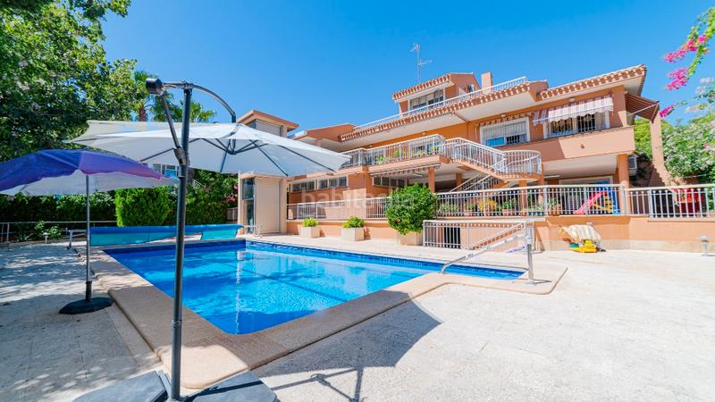 Foto 54e73eb7-b79d-4541-968f-4c7c205af0dc. Maison dans Orihuela ciudad Orihuela