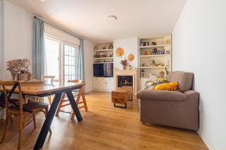 Appartement in La Veleta