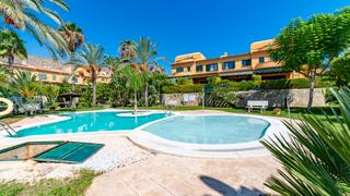 Casa adossada en Levante Alto