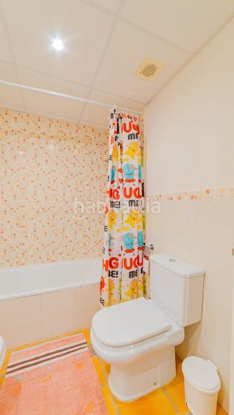 Foto 5c9636d3-4d30-483b-a3b3-33609b94123d. Casa a schiera in Levante Alto Benidorm