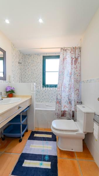 Foto b4911a8e-b067-47e0-b8d6-f5e4fbfe665b. Casa a schiera in Levante Alto Benidorm