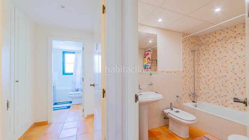 Foto b97b3dab-1efe-4eae-a09a-1354d3e0b1ef. Casa adossada a Levante Alto Benidorm