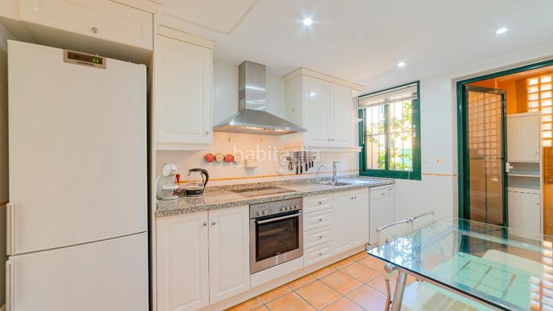 Foto 2f1b4f75-fb29-4426-b20d-97675bbc2cea. Maison jumelée dans Levante Alto Benidorm