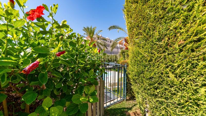 Foto 4beb2211-2c4e-44d0-b20f-933f82b8dbf2. Maison jumelée dans Levante Alto Benidorm