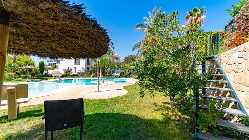 Foto a2318176-9be5-4022-9032-7973e1ad4c47. Maison jumelée dans Levante Alto Benidorm