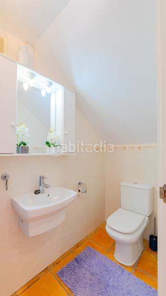 Foto 5330e20e-0953-46d1-ac5d-3dcb89e23732. Reihenhaus in Levante Alto Benidorm