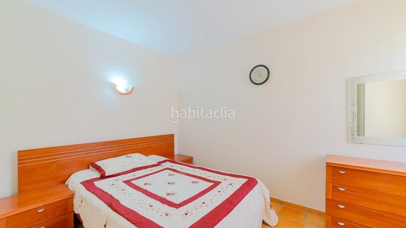 Foto 1721d97f-45b8-4d85-adcc-352e22b8b771. Semi detached house in Levante Alto Benidorm