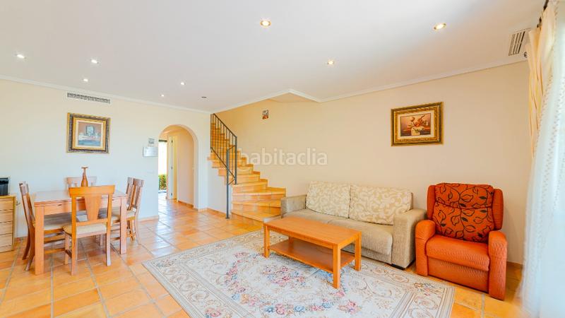 Foto 98a3d6dd-9408-41c0-b457-61a306479bde. Semi detached house in Levante Alto Benidorm