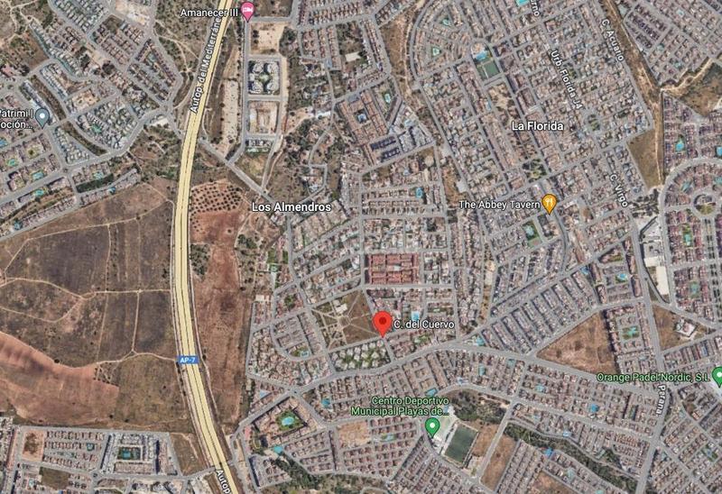 Foto c6b82907-7e38-4de3-b105-41c385a4390d. Terrain résidentiel dans La Florida Orihuela