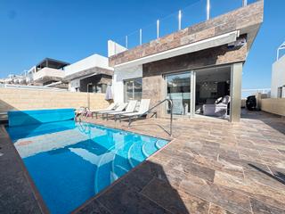 House in Orihuela Ciudad