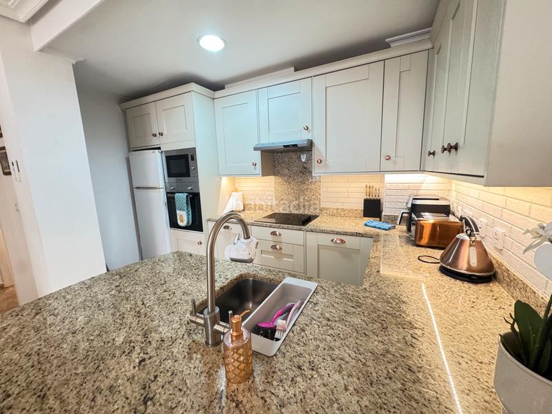 Foto 2351c4e0-9ccf-44f4-9602-3f9d59a9636d. Apartament a Orihuela ciudad Orihuela