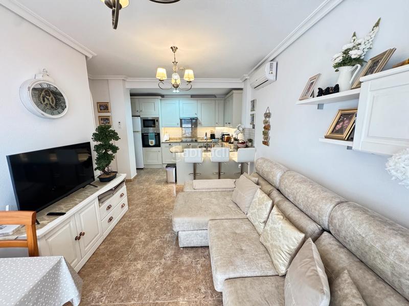 Foto 318f5830-1695-4a3c-bfd5-8f6966591344. Apartament a Orihuela ciudad Orihuela