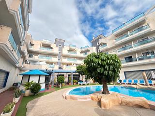 Appartement in Orihuela Ciudad