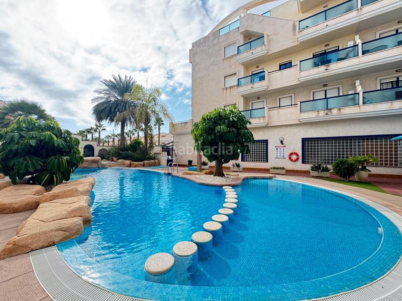 Foto a2bb8bd3-b464-4920-96bb-74f04ce0bf4a. Appartement in Orihuela ciudad Orihuela