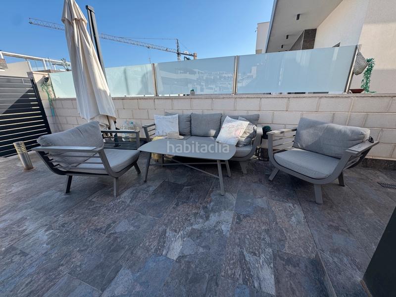 Foto dfceafde-d33c-4dd0-9987-55b7f4f50261. Haus in Los Almendros Orihuela