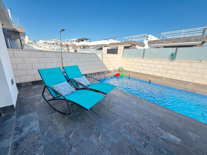 Foto 4ee92b35-a7ce-498e-b3f9-8610c955ff4e. Maison dans Los Almendros Orihuela