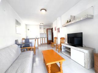 Dachwohnung in Avenida Habaneras - Curva de Palangre