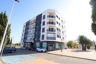 Apartament a Lo Pagán