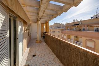 Appartement à Parque de las Naciones