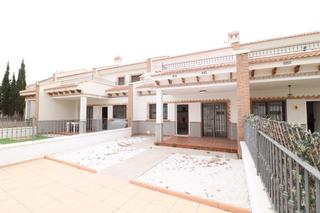 Reihenhaus in San Miguel de Salinas