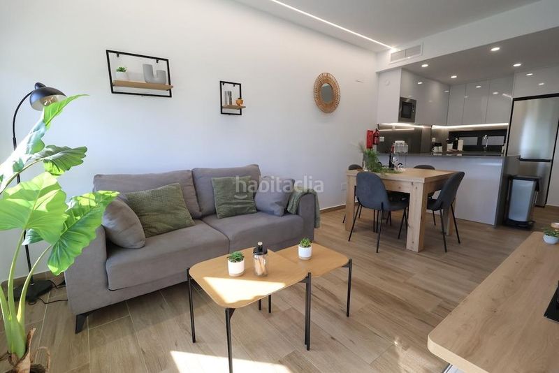 Foto 019c34c9-ac52-43ac-8e13-fd546e538ec6. Apartament a Los Almendros Orihuela