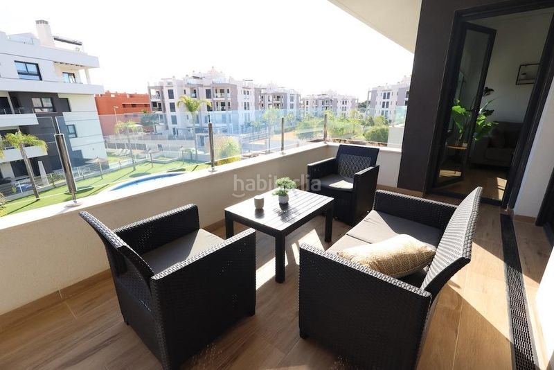 Foto 2ef9be7f-2c11-4f77-b6db-a8fc4f858e26. Apartament a Los Almendros Orihuela