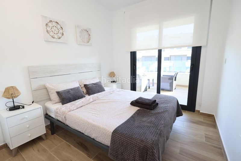 Foto 61120c57-6af0-486a-a2b6-9f40908be1ba. Apartament a Los Almendros Orihuela