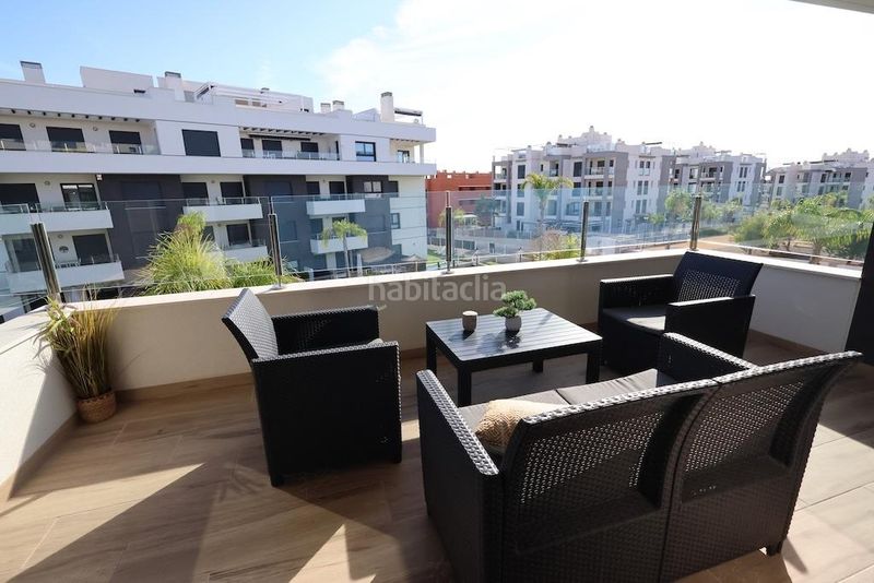 Foto 89fb582a-fe8f-4573-90b2-78e1b2d23b44. Apartament a Los Almendros Orihuela