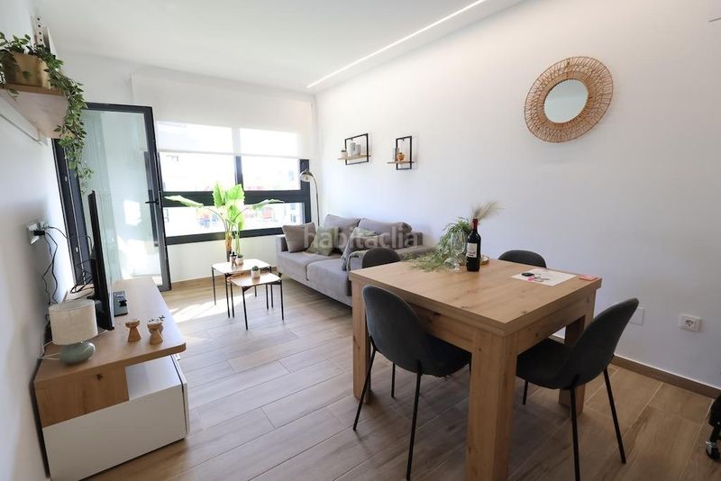 Foto f43f7de8-fecf-4e2d-88d2-d7130c1c1ccd. Apartament a Los Almendros Orihuela