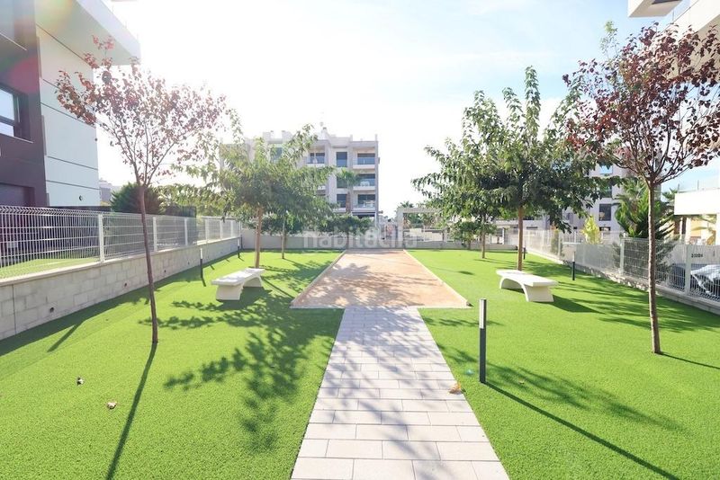 Foto 9ff42901-1553-4869-924b-8941a92c11fb. Apartament a Villamartín-Las Filipinas Orihuela
