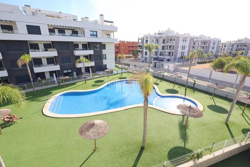 Foto e0b5512d-a38d-4c30-a466-907c6649467a. Apartament a Villamartín-Las Filipinas Orihuela