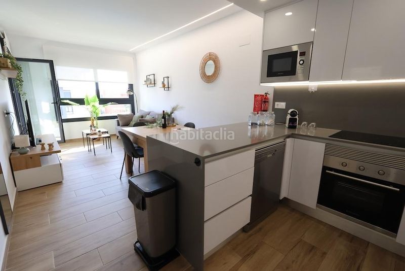 Foto f23ce260-303e-4365-8ac2-ab428281c514. Apartament a Villamartín-Las Filipinas Orihuela