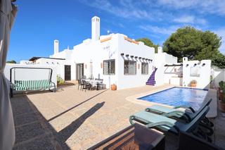 Reihenhaus in Lomas de Cabo Roig - Los Dolses