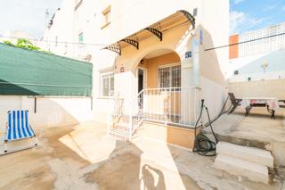 Apartment in Los Balcones-Los Altos
