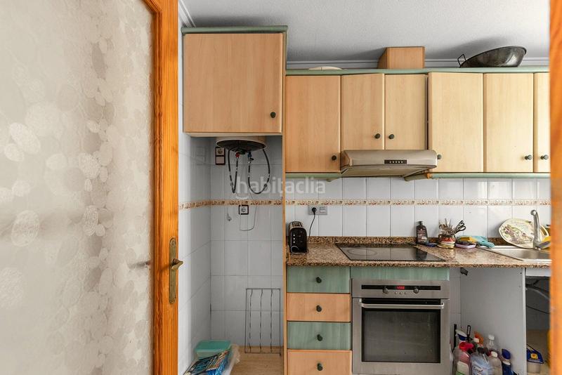 Foto 89057c40-6511-44b1-88b4-ed7bfcd866b0. Apartament a Antonio Machado Torrevieja