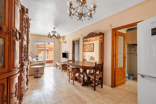 Apartament a Avenida Habaneras - Curva de Palangre