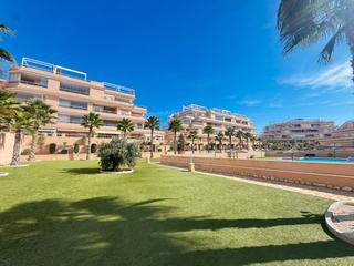 Apartament a Orihuela Ciudad